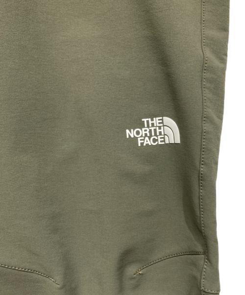 THE NORTH FACE（ザ ノース フェイス）THE NORTH FACE (ザ ノース フェイス) サラテパンツ オリーブ サイズ:Lの古着・服飾アイテム