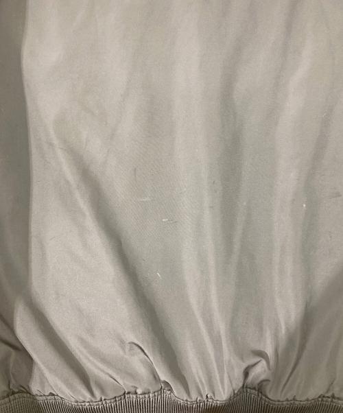 MICHAEL KORS（マイケル・コース）MICHAEL KORS (マイケル・コース) オーバーサイズボンバージャケット ブラック サイズ:Sの古着・服飾アイテム