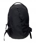 ABLE CARRYエイブルキャリー）の古着「Thirteen Daybag A03016RBK0」｜ブラック