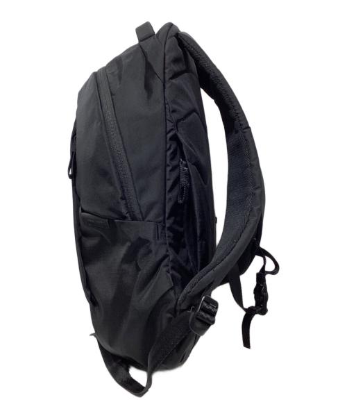 ABLE CARRY（エイブルキャリー）ABLE CARRY (エイブルキャリー) Thirteen Daybag A03016RBK0 ブラックの古着・服飾アイテム