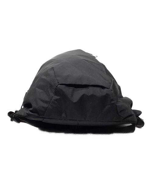 ABLE CARRY（エイブルキャリー）ABLE CARRY (エイブルキャリー) Thirteen Daybag A03016RBK0 ブラックの古着・服飾アイテム