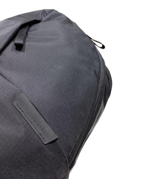 ABLE CARRY（エイブルキャリー）ABLE CARRY (エイブルキャリー) Thirteen Daybag A03016RBK0 ブラックの古着・服飾アイテム