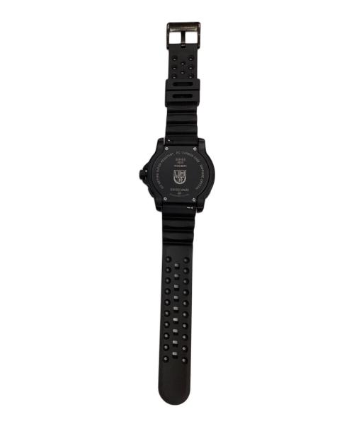 LUMINOX（ルミノックス）LUMINOX (ルミノックス) ダイバーズウォッチの古着・服飾アイテム