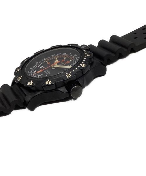 LUMINOX（ルミノックス）LUMINOX (ルミノックス) ダイバーズウォッチの古着・服飾アイテム