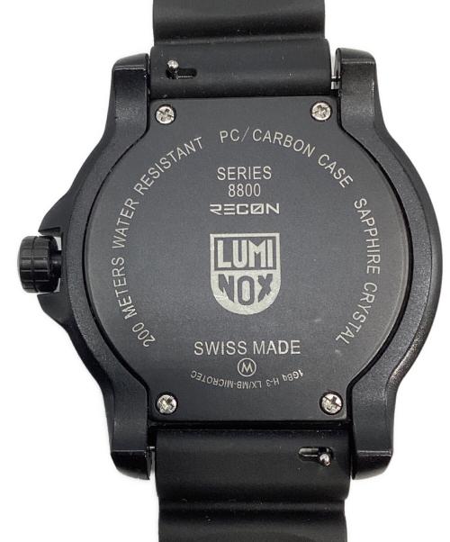 LUMINOX（ルミノックス）LUMINOX (ルミノックス) ダイバーズウォッチの古着・服飾アイテム