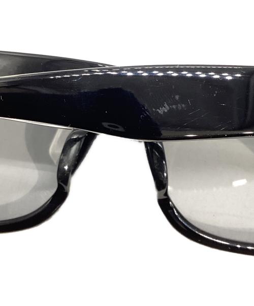 CRIMIE（クライミー）CRIMIE (クライミー) サングラス ブラックの古着・服飾アイテム