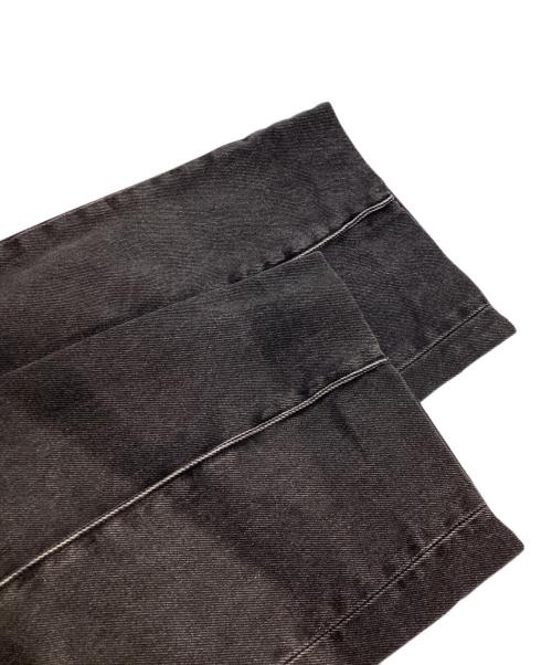 DIESEL（ディーゼル）DIESEL (ディーゼル) D-CHINO-WORK デニムパンツ グレー サイズ:30の古着・服飾アイテム