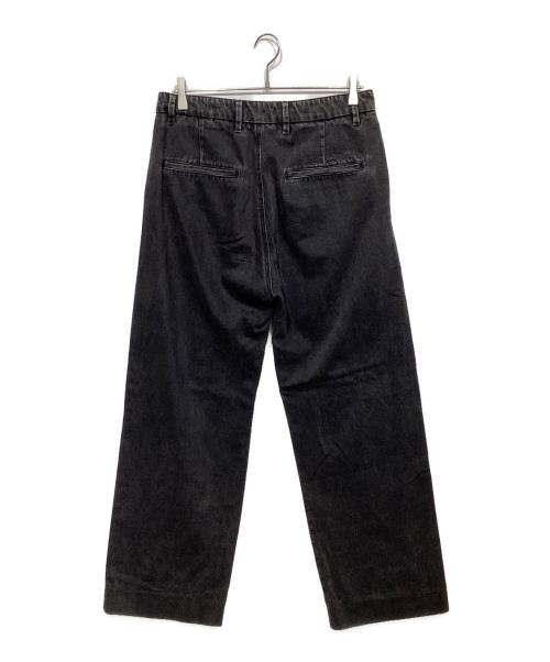 DIESEL（ディーゼル）DIESEL (ディーゼル) D-CHINO-WORK デニムパンツ グレー サイズ:30の古着・服飾アイテム