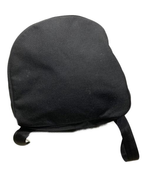 AURALEE（オーラリー）AURALEE (オーラリー) Aeta (アエタ) MESH LARGE BACKPACK MADE BY AETA ブラックの古着・服飾アイテム