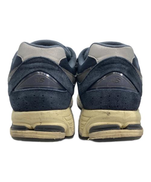 NEW BALANCE（ニューバランス）NEW BALANCE (ニューバランス) スニーカー ネイビー サイズ:28.5の古着・服飾アイテム