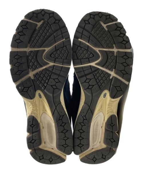 NEW BALANCE（ニューバランス）NEW BALANCE (ニューバランス) スニーカー ネイビー サイズ:28.5の古着・服飾アイテム