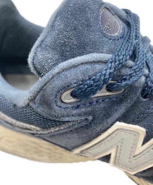NEW BALANCE（ニューバランス）NEW BALANCE (ニューバランス) スニーカー ネイビー サイズ:28.5の古着・服飾アイテム
