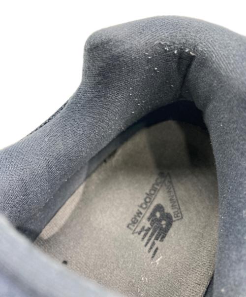 NEW BALANCE（ニューバランス）NEW BALANCE (ニューバランス) スニーカー ネイビー サイズ:28.5の古着・服飾アイテム