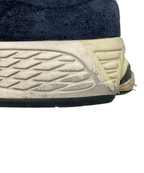 NEW BALANCE（ニューバランス）NEW BALANCE (ニューバランス) スニーカー ネイビー サイズ:28.5の古着・服飾アイテム