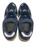 中古・古着 NEW BALANCE (ニューバランス) スニーカー ネイビー サイズ:28.5：7000円