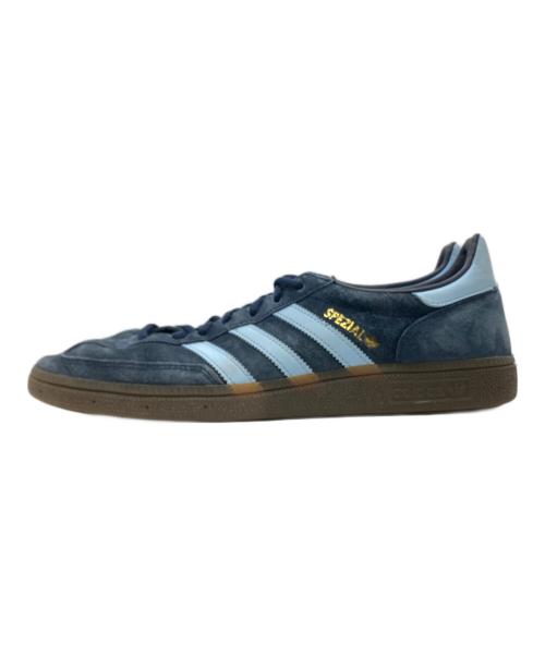 adidas（アディダス）adidas (アディダス) HANDBALL SPEZIAL ネイビー サイズ:28.5の古着・服飾アイテム