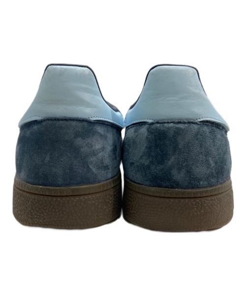 adidas（アディダス）adidas (アディダス) HANDBALL SPEZIAL ネイビー サイズ:28.5の古着・服飾アイテム