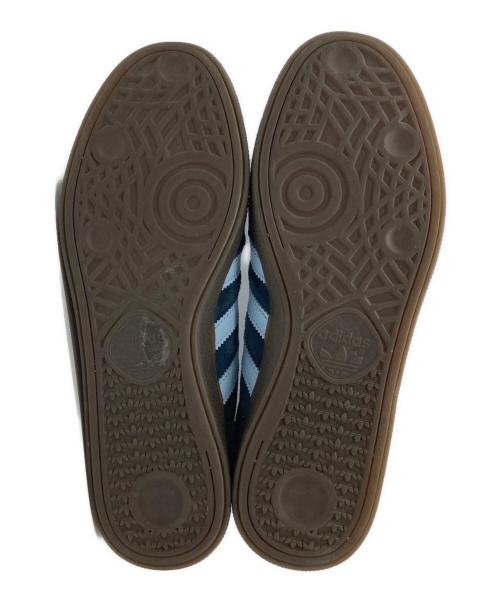 adidas（アディダス）adidas (アディダス) HANDBALL SPEZIAL ネイビー サイズ:28.5の古着・服飾アイテム