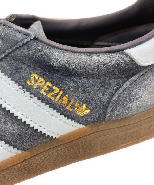 adidas（アディダス）adidas (アディダス) HANDBALL SPEZIAL ネイビー サイズ:28.5の古着・服飾アイテム