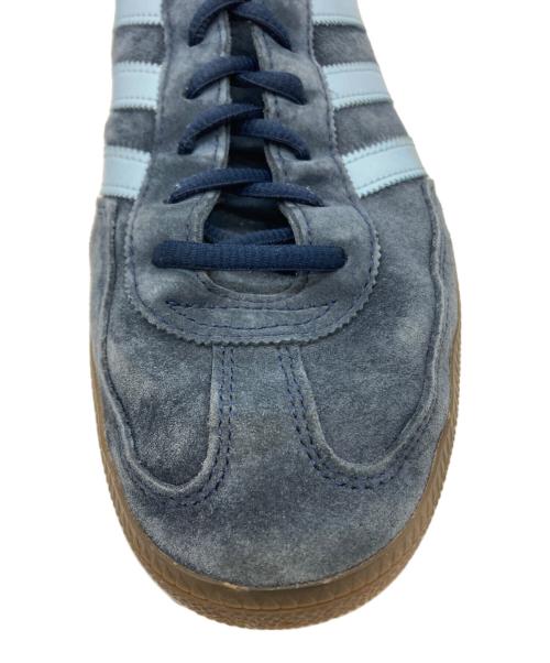 adidas（アディダス）adidas (アディダス) HANDBALL SPEZIAL ネイビー サイズ:28.5の古着・服飾アイテム