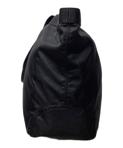 PORTER（ポーター）PORTER (ポーター) ナイロントートバッグ ブラックの古着・服飾アイテム