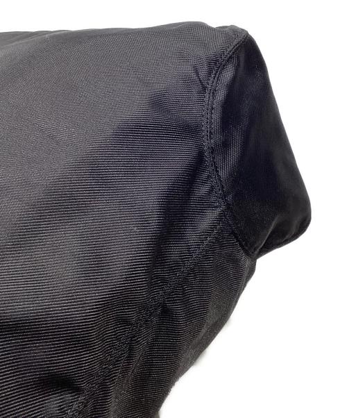 PORTER（ポーター）PORTER (ポーター) ナイロントートバッグ ブラックの古着・服飾アイテム