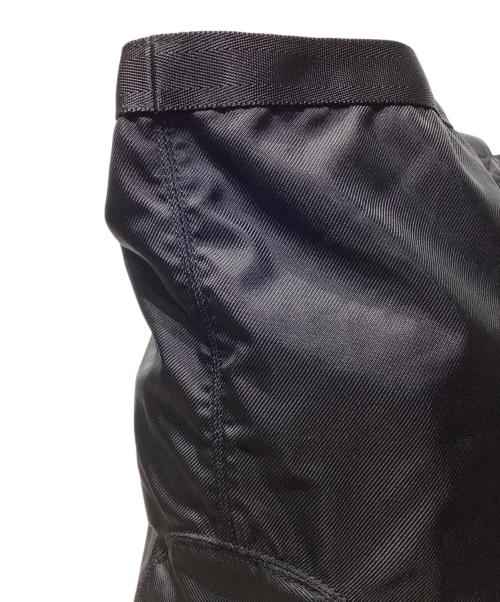 PORTER（ポーター）PORTER (ポーター) ナイロントートバッグ ブラックの古着・服飾アイテム