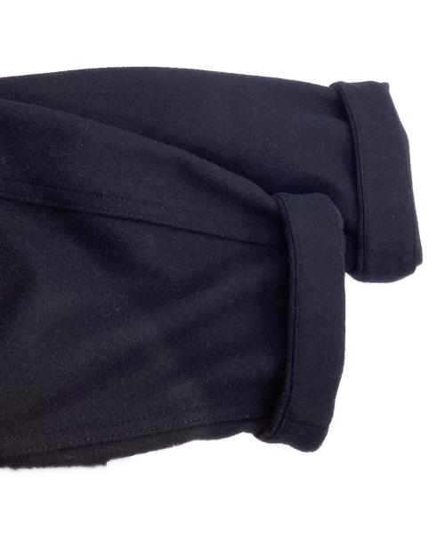 Spick and Span（スピック＆スパン）Spick and Span (スピックアンドスパン) メルトンM-65フィールドコート ネイビー サイズ:36の古着・服飾アイテム