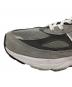 中古・古着 NEW BALANCE (ニューバランス) 990 V6 M990GL6 グレー サイズ:US8 1/2：15000円