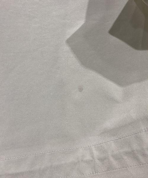 NIKE ACG（ナイキエーシージー）NIKE ACG (ナイキエーシージー) CT2937-325　GORE-TEX マウンテンパーカー ベージュ×カーキ サイズ:Mの古着・服飾アイテム