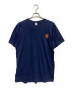 Championチャンピオン）の古着「Tシャツ」｜ネイビー