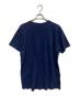 Champion (チャンピオン) Tシャツ ネイビー サイズ:XL：7000円