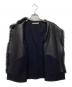 theory luxe (セオリーリュクス) ムートン ファージレ ブラック サイズ:38：35000円