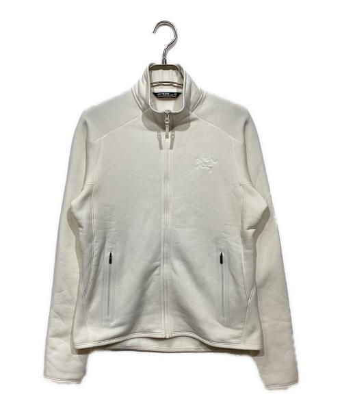 ARC'TERYX（アークテリクス）ARC'TERYX (アークテリクス) KYANITE JACKET X000008516 ホワイト サイズ:Sの古着・服飾アイテム
