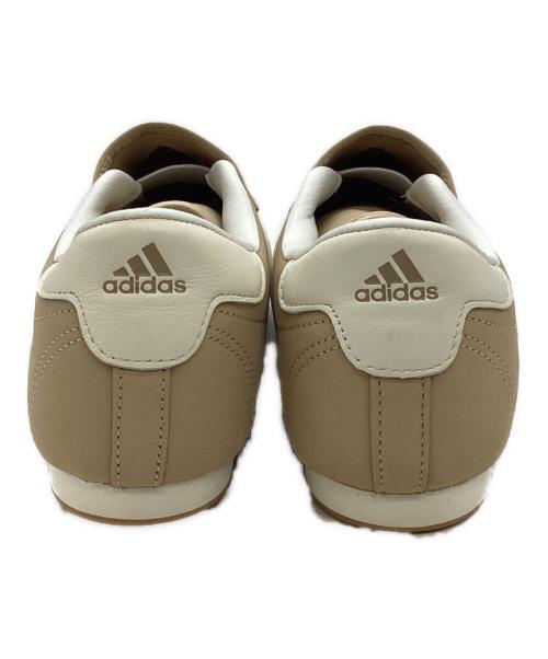 adidas（アディダス）adidas (アディダス) TAEKWONDO JS4524 ベージュ サイズ:US8の古着・服飾アイテム