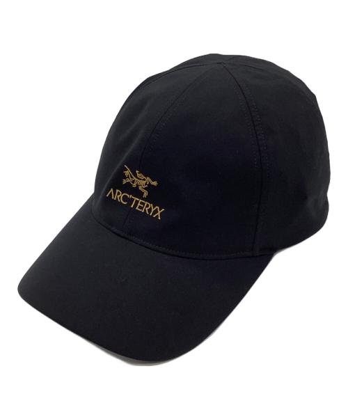 ARC'TERYX（アークテリクス）ARC'TERYX (アークテリクス) BIRD WORD CAP X000009463 ブラック サイズ:S/P-M/Mの古着・服飾アイテム