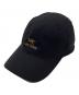 ARC'TERYX（アークテリクス）の古着「BIRD WORD CAP X000009463」｜ブラック