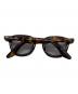 MOSCOT (モスコット) DAHVENサングラス（ダ―ヴェンサングラス） ブラウン サイズ:47□24-151：26000円