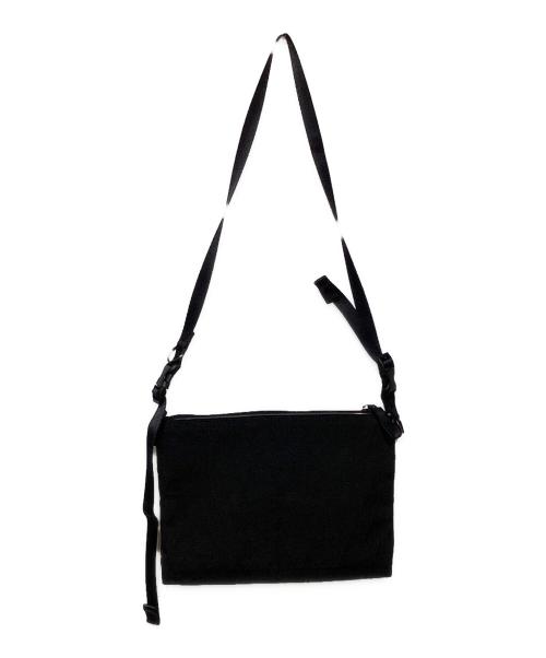 PORTER（ポーター）PORTER (ポーター) HYBRID SACOCHE 737-17820 ブラックの古着・服飾アイテム
