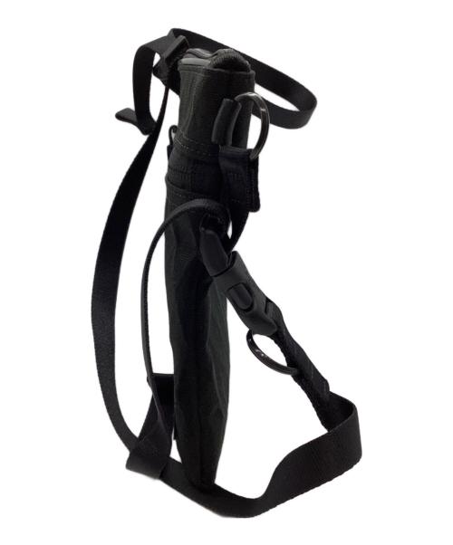 PORTER（ポーター）PORTER (ポーター) HYBRID SACOCHE 737-17820 ブラックの古着・服飾アイテム