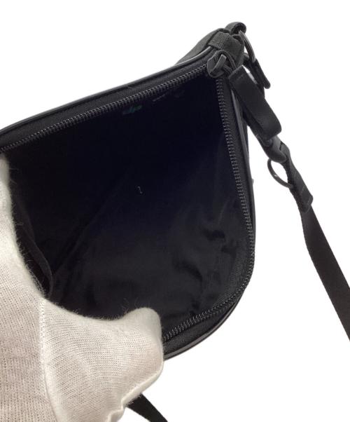 PORTER（ポーター）PORTER (ポーター) HYBRID SACOCHE 737-17820 ブラックの古着・服飾アイテム