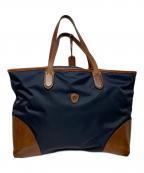 Felisiフェリージ）の古着「トートバッグ　12-2」｜ネイビー