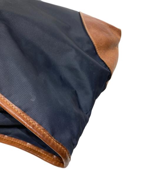 Felisi（フェリージ）Felisi (フェリージ) トートバッグ　12-2 ネイビーの古着・服飾アイテム