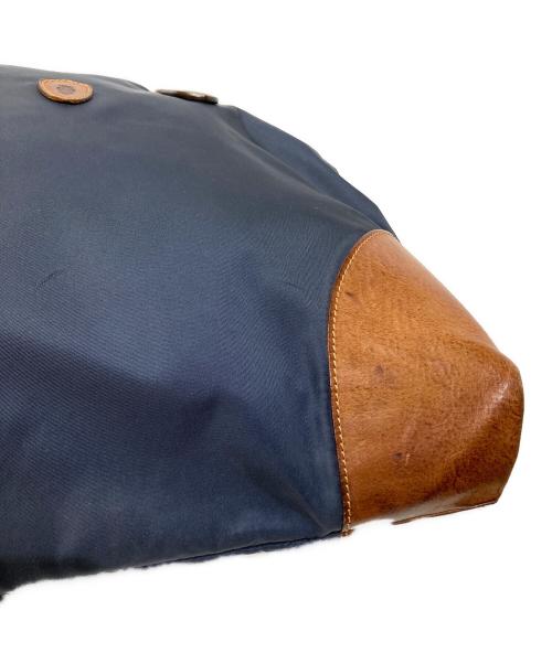 Felisi（フェリージ）Felisi (フェリージ) トートバッグ　12-2 ネイビーの古着・服飾アイテム
