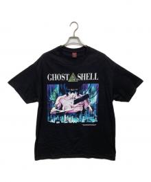 GEEK RULE（ギークス ルール）の古着「プリントTシャツ」｜ブラック