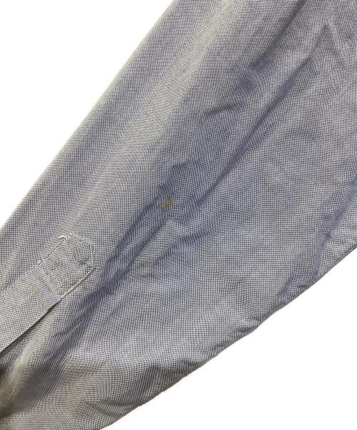 BROOKS BROTHERS（ブルックスブラザーズ）BROOKS BROTHERS (ブルックスブラザーズ) ボタンダウンシャツ ブルー サイズ:16－2の古着・服飾アイテム