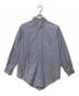 BROOKS BROTHERS（ブルックスブラザーズ）の古着「ボタンダウンシャツ」｜ブルー