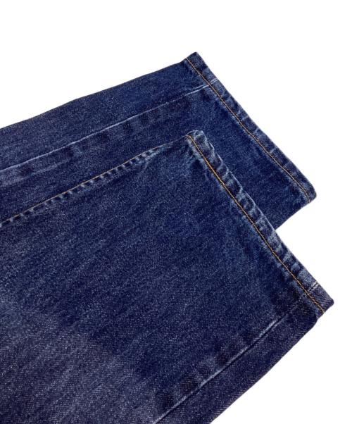 LEVI'S（リーバイス）LEVI'S (リーバイス) 501デニムパンツ インディゴ サイズ:W33/L32の古着・服飾アイテム