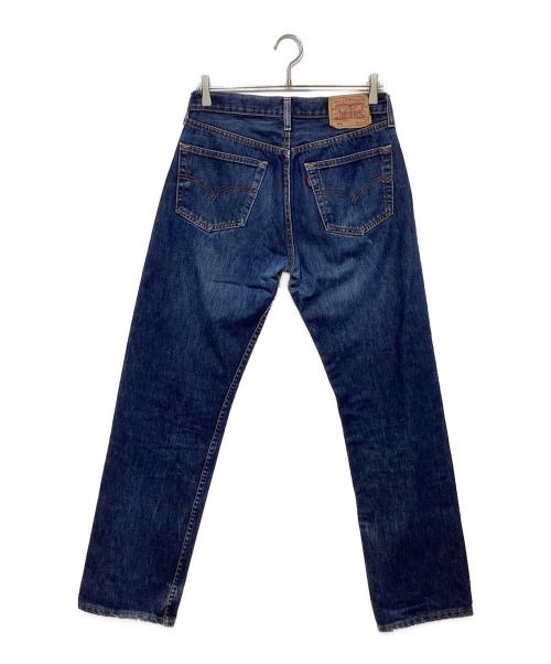 LEVI'S（リーバイス）LEVI'S (リーバイス) 501デニムパンツ インディゴ サイズ:W33/L32の古着・服飾アイテム