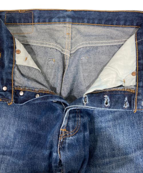 LEVI'S（リーバイス）LEVI'S (リーバイス) 501デニムパンツ インディゴ サイズ:W33/L32の古着・服飾アイテム